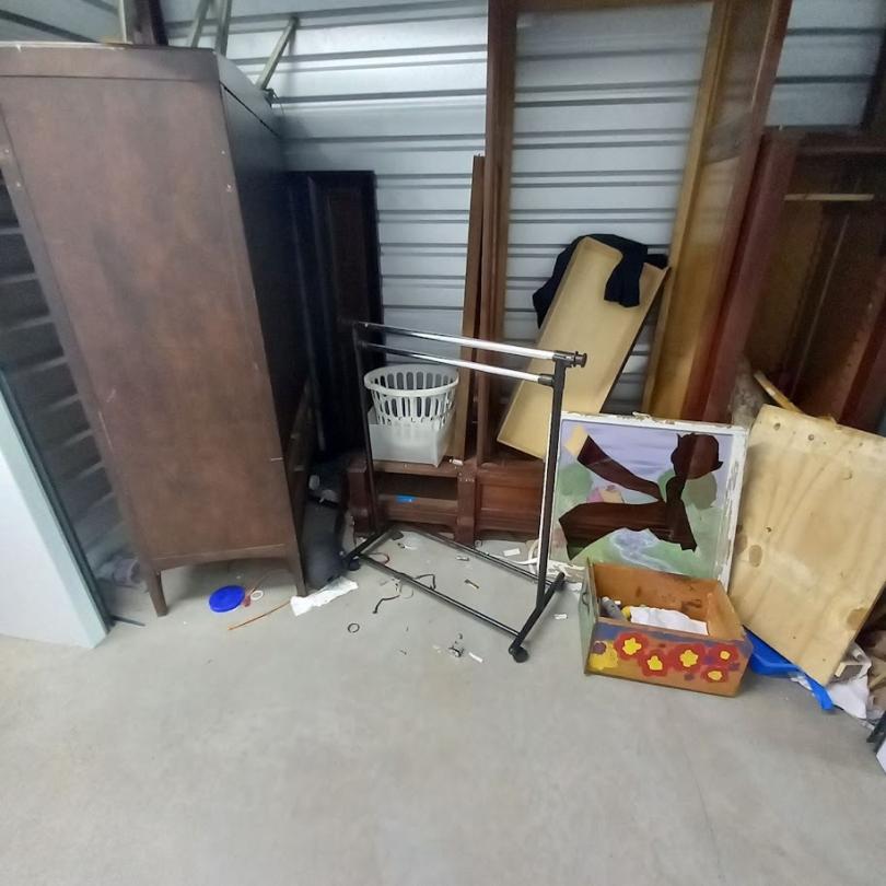 Storage Unit Auction in Gainesville , GA at Midgard Self Storage